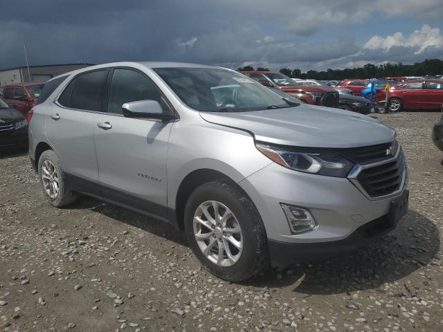 2020 CHEVROLET EQUINOX LT - 2GNAXUEV5L6107060