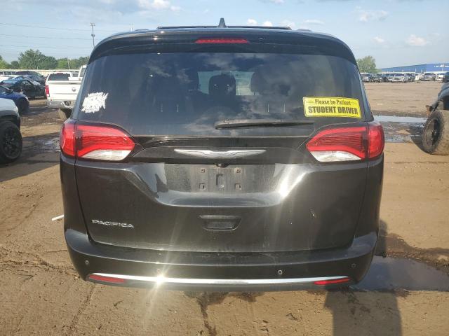 2017 CHRYSLER PACIFICA T - 2C4RC1BG3HR812487