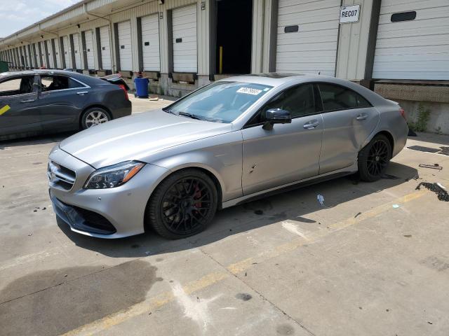 Vin: wddlj7gb0ga178320, lot: 59679665, mercedes-benz cls-class 63 amg s-model 2016 img_1