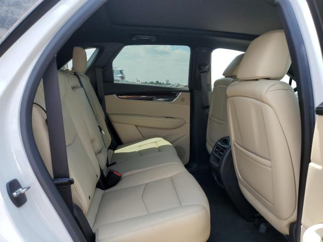 2018 CADILLAC XT5 PREMIU - 1GYKNFRS4JZ128606