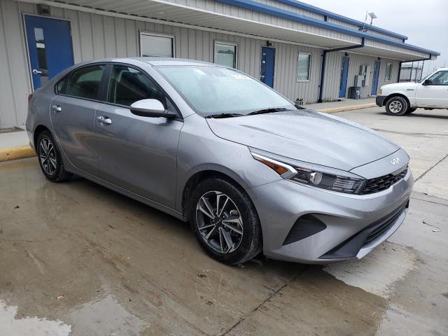 Vin: 3kpf24ad9re792814, lot: 59848515, kia forte lx 20244