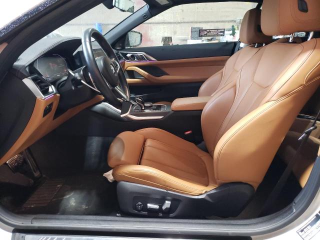 2023 BMW 430XI WBA43AT06PCM39686