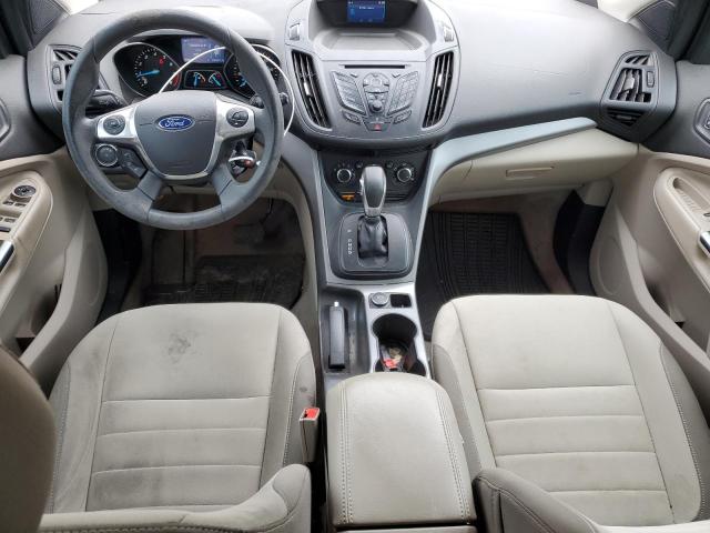 2015 FORD ESCAPE SE - 1FMCU9GX5FUA82135