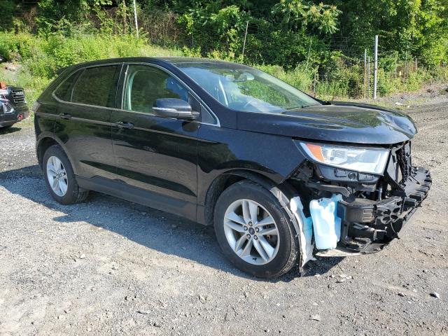 Vin: 2fmpk4j84hbb14271, lot: 61665325, ford edge sel 20174