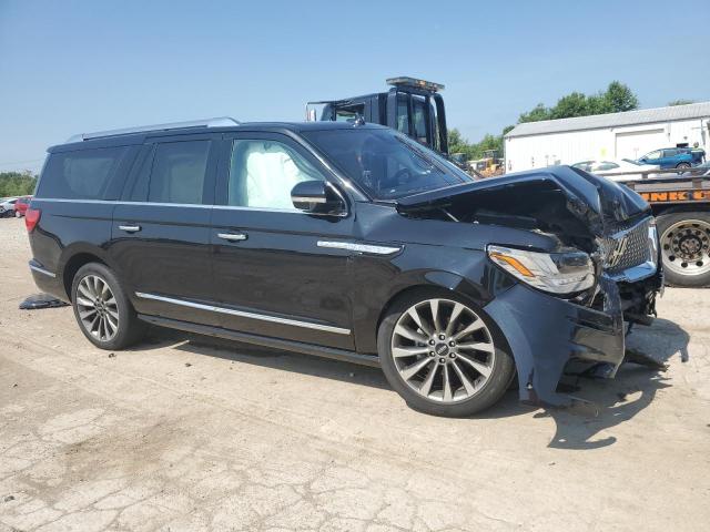 Vin: 5lmjj3ht2kel22770, lot: 61166845, lincoln navigator l select 20194