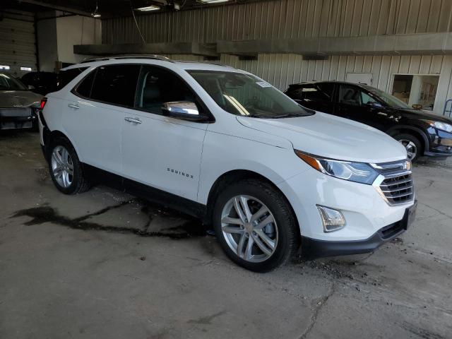 Vin: 2gnaxxev1k6192379, lot: 60520325, chevrolet equinox premier 20194