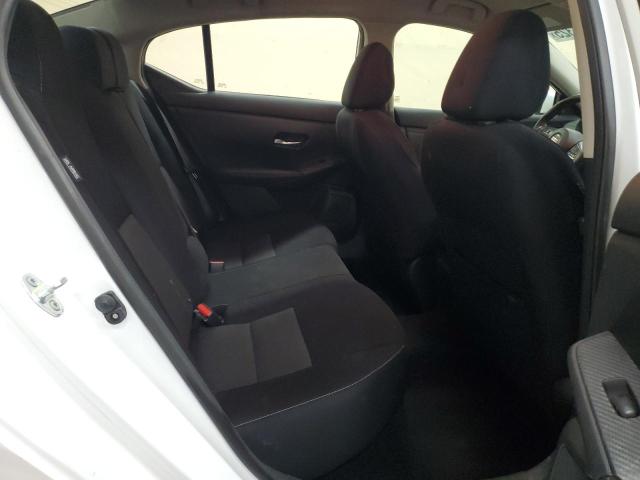 2021 NISSAN SENTRA SV - 3N1AB8CV4MY240509