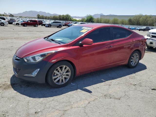 Vin: 5npdh4aexfh600371, lot: 62774975, hyundai elantra se 2015 img_1