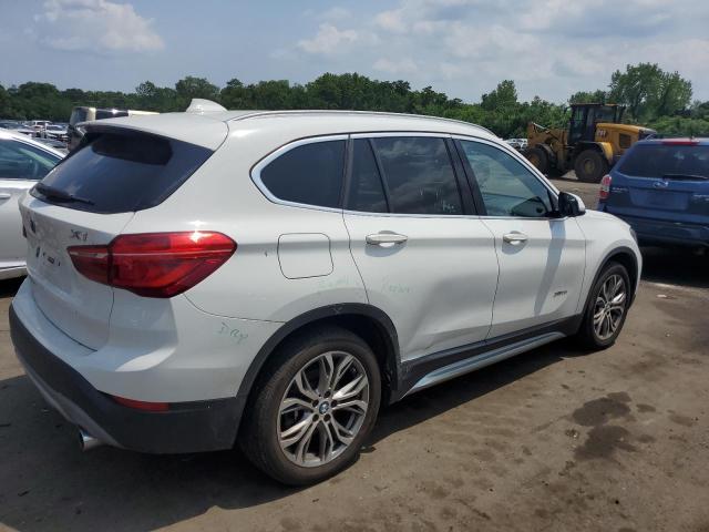 Vin: wbxht3z3xh4a55624, lot: 59773545, bmw x1 xdrive28i 20173