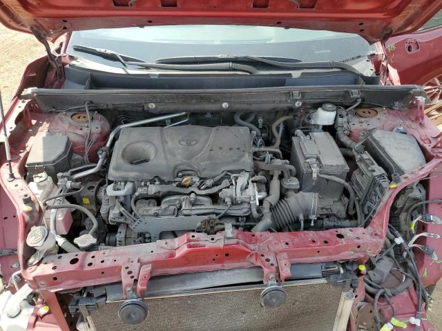 2019 TOYOTA RAV4 ADVEN - 2T3J1RFV4KW002468