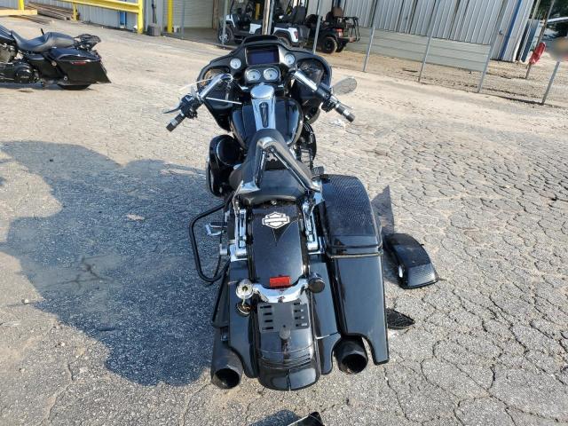 2022 HARLEY-DAVIDSON FLTRX - 1HD1KHC19NB634015