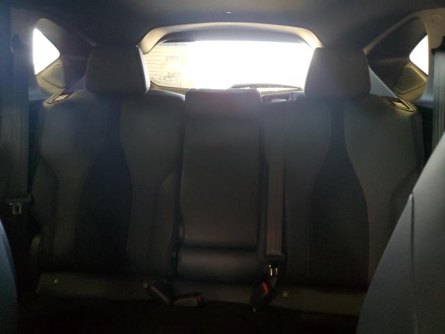 2025 ACURA RDX A-SPEC 5J8TC2H65SL010213