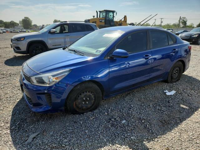 KIA RIO S