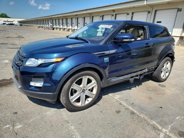 LAND ROVER RANGE ROVE