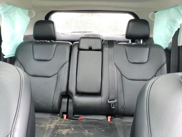 2018 FORD EDGE TITAN 2FMPK4K82JBC05544