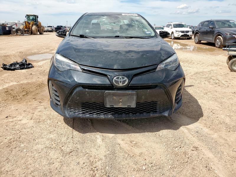 2019 TOYOTA COROLLA L - 5YFBURHE3KP920053