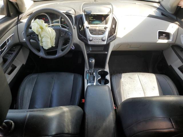 2017 CHEVROLET EQUINOX LS 2GNALBEK7H1522391