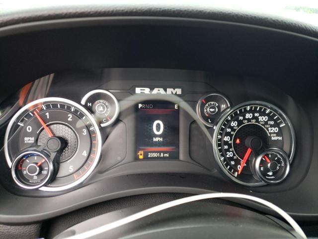 2023 RAM 2500 TRADE 3C6UR5CL2PG603751