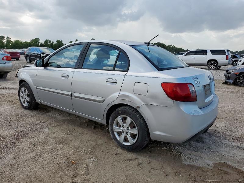 Vin: knadh4a38b6951893, lot: 61197315, kia rio base 20112