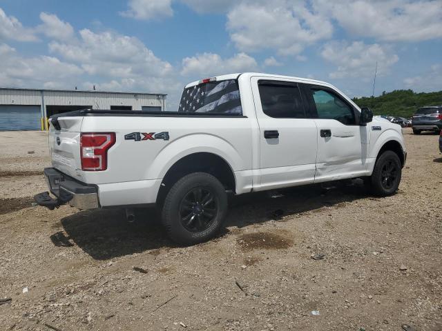 Vin: 1ftew1ebxjfa14779, lot: 60714705, ford f-150 supercrew 20183
