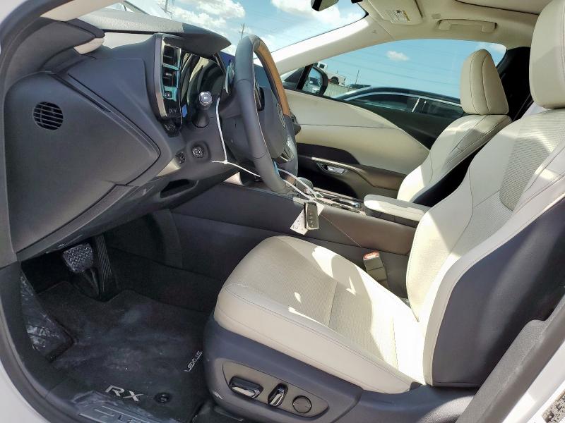 2024 LEXUS RX 350H BA 2T2BBMCA0RC045937