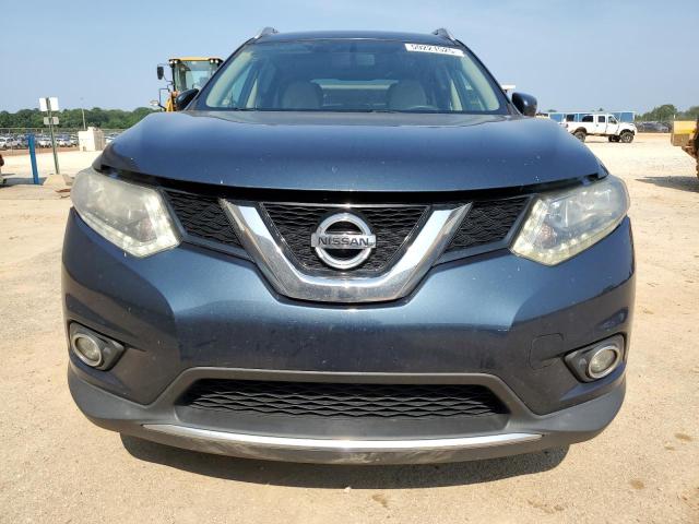 2016 NISSAN ROGUE S - KNMAT2MT4GP665416