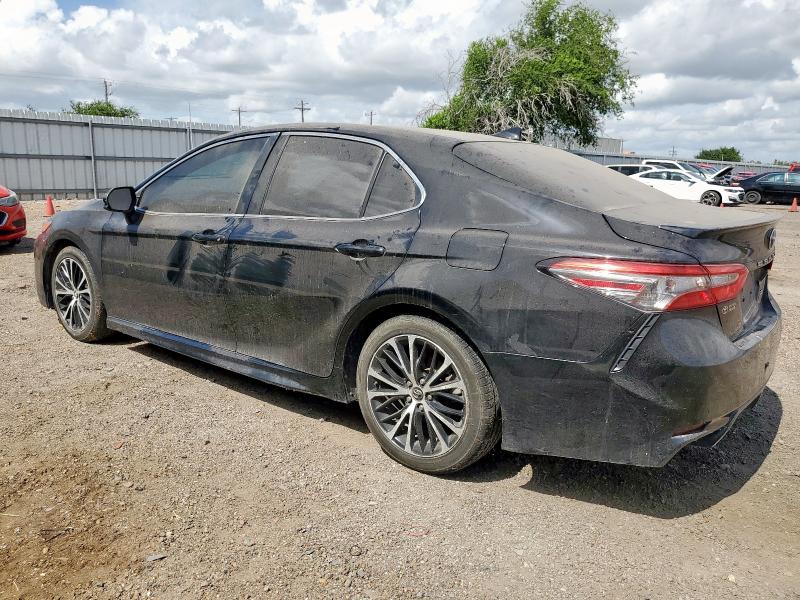Vin: 4t1b11hk2ku160213, lot: 59868095, toyota camry l 20192