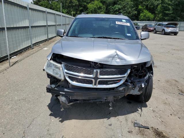 2017 DODGE JOURNEY SX 3C4PDDBGXHT540460