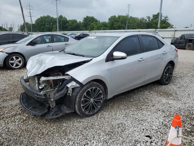 Vin: 5yfburhe8gp564626, lot: 60210375, toyota corolla l 2016 img_1