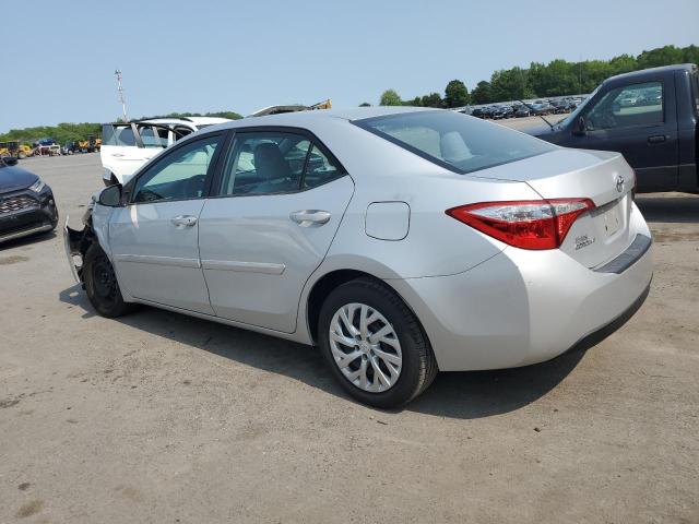 Vin: 2t1burhe2gc717842, lot: 59256335, toyota corolla l 20162