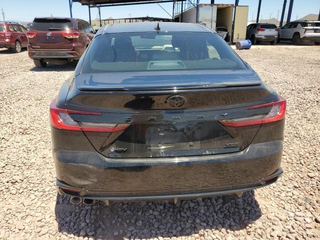 2025 TOYOTA CAMRY 4T1DAACK5SU136259