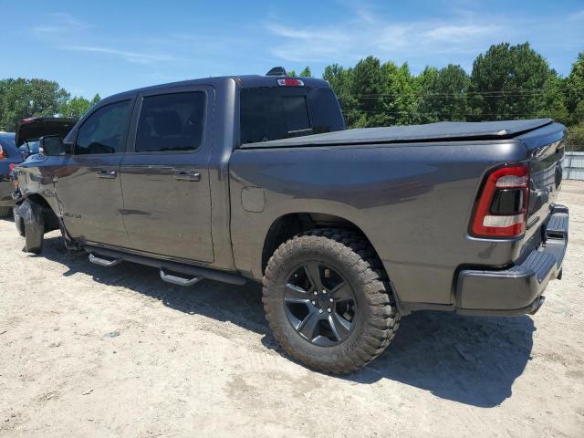 Vin: 1c6srfft9ln314232, lot: 61262625, ram 1500 big horn/lone star 20202