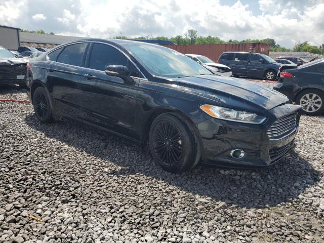 Vin: 3fa6p0t95gr278442, lot: 61233205, ford fusion se 20164