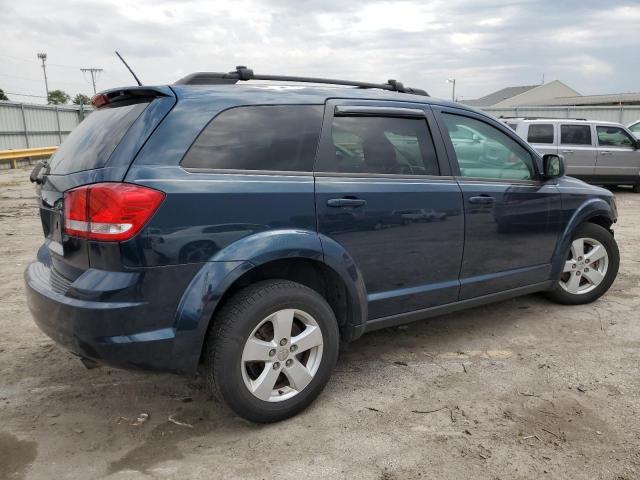 2013 DODGE JOURNEY SE - 3C4PDCAB2DT722583