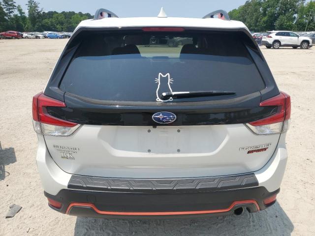 2019 SUBARU FORESTER S JF2SKAKC8KH514023
