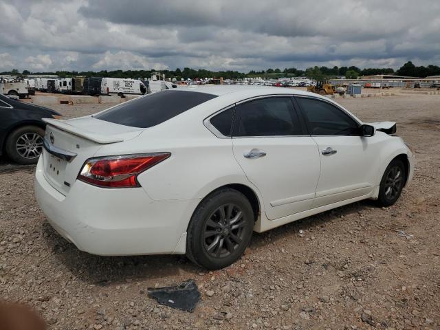 2015 NISSAN ALTIMA 2.5 - 1N4AL3AP5FN897178