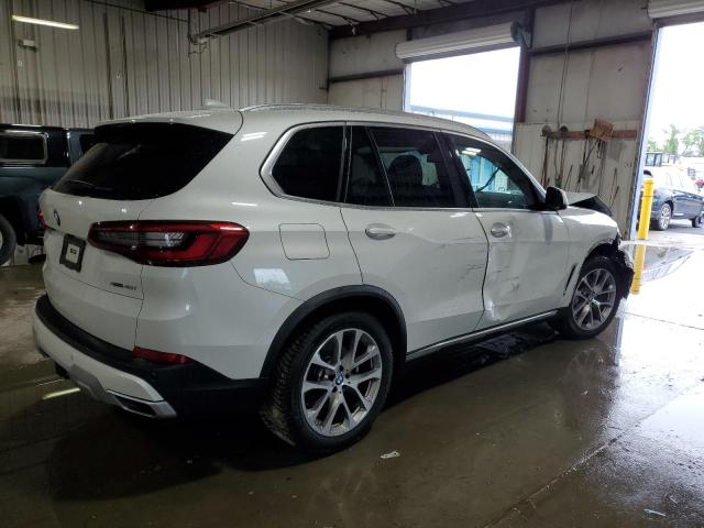 Vin: 5uxcr6c09l9b69226, lot: 61435965, bmw x5 xdrive40i 20203