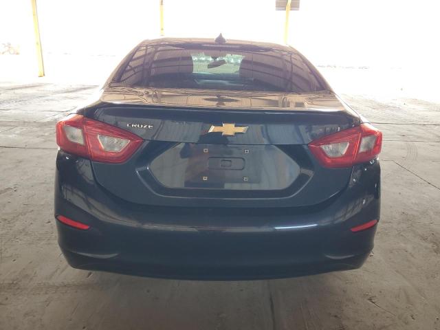 2016 CHEVROLET CRUZE LS - 1G1BC5SM7G7291653