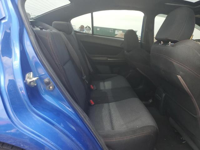 2017 SUBARU WRX PREMIU JF1VA1E61H9833499