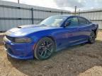 2021 DODGE CHARGER R/ - 2C3CDXCT7MH616509