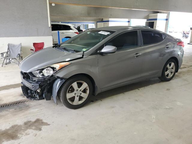 Vin: 5npdh4ae8dh411439, lot: 59974825, hyundai elantra gls 2013 img_1