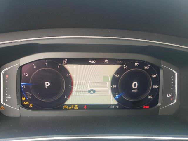 2024 VOLKSWAGEN TIGUAN SEL 3VV4B7AX9RM169462