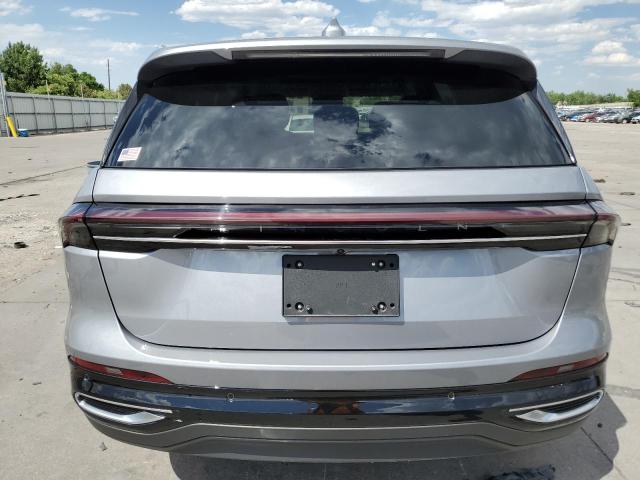 2025 LINCOLN NAUTILUS P 5LMPJ8J43SJ909660