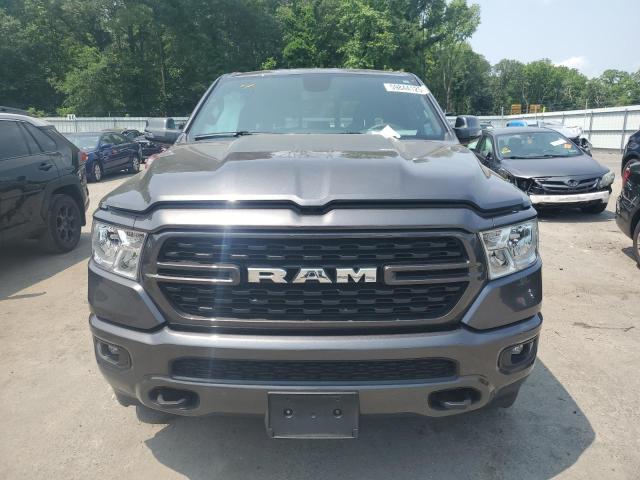 2024 RAM 1500 BIG H - 1C6RRFFGXRN177957