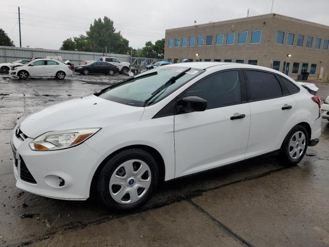 Vin: 1fadp3e25el199681, lot: 59018695, ford focus s 2014 img_1