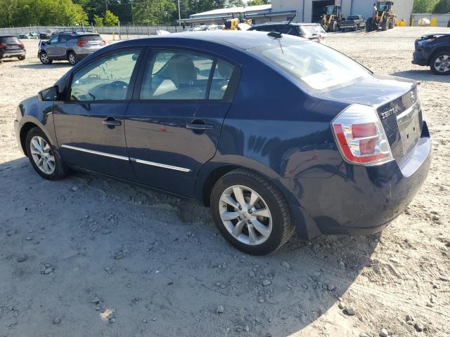 Vin: 3n1ab6ap9al698046, lot: 59109915, nissan sentra 2.0 20102