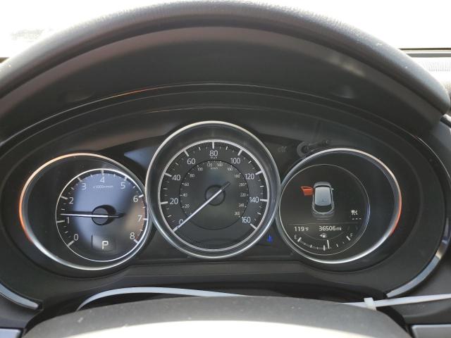2021 MAZDA CX-9 TOURI - JM3TCACYXM0520912