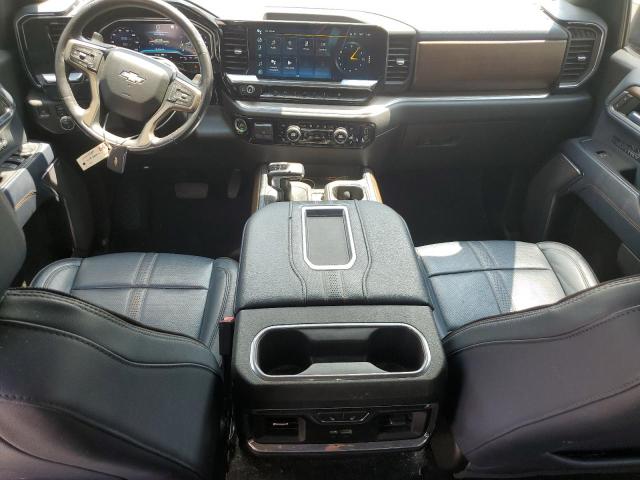 2022 CHEVROLET SILVERADO - 1GCUDJED6NZ559966