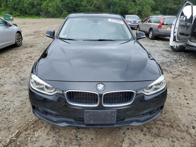 2018 BMW 320 XI WBA8E5G5XJNV01689