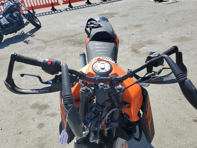 2023 KTM 390 ADVENT MD2JGJ407PC259958